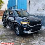 Kia Sonet naxt pulga xarid qiling!