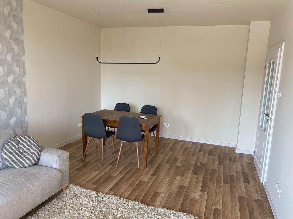 Дава се под наем Двустаен апартамент в София, Стрелбище - 90 кв.м за 765 € - Снимка #3