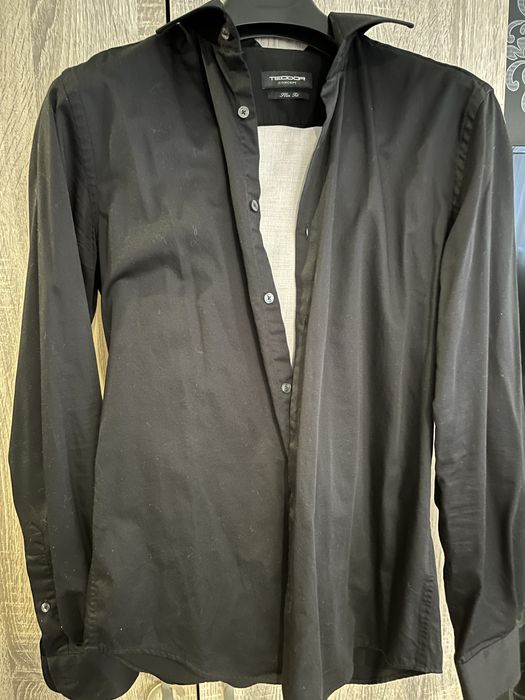 Официален мъжки костюм Lazarini