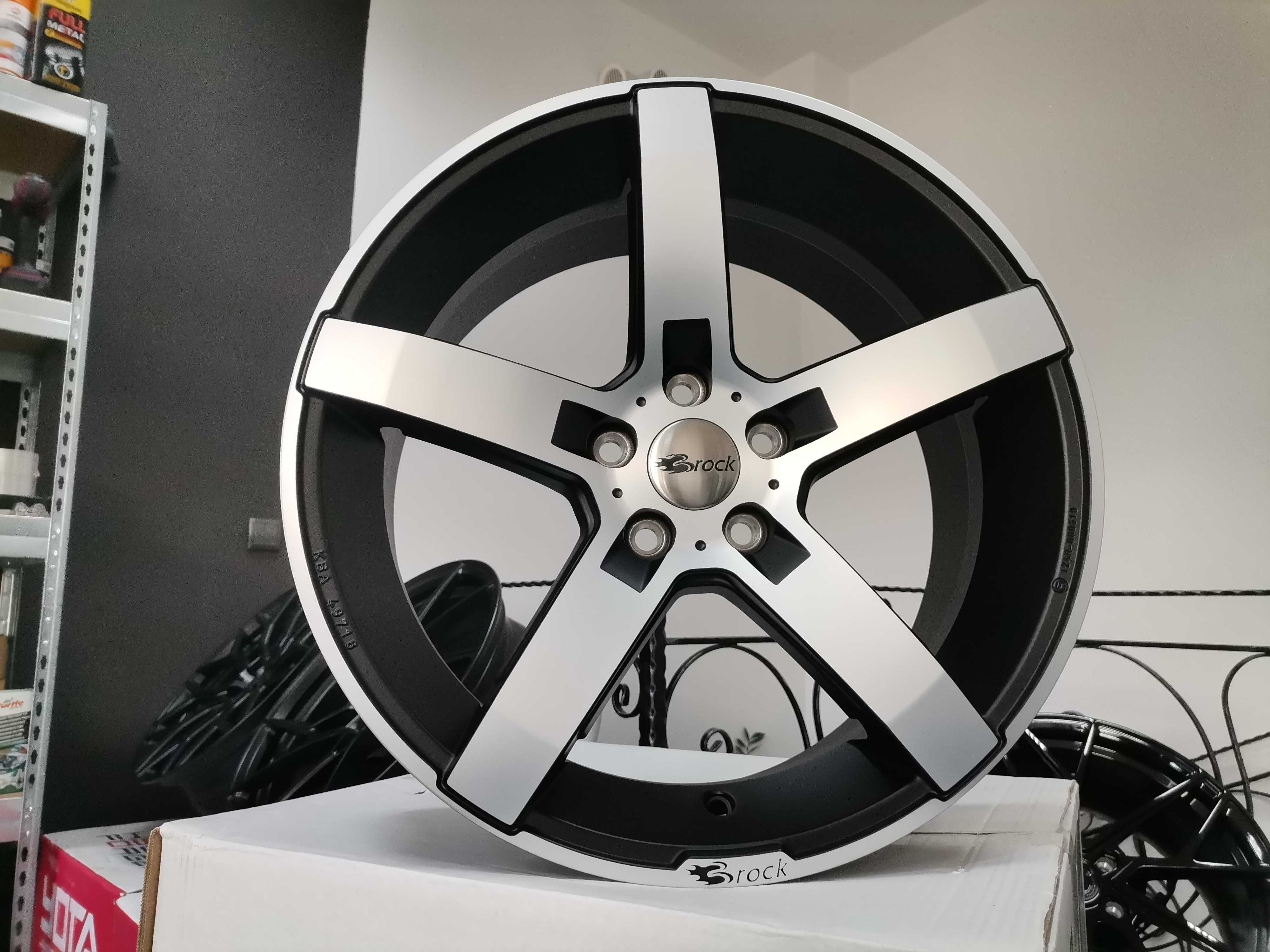 18" Джанти 5X108 Land Rover Evoque Discovery Volvo XC S V Jaguar X S