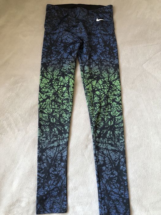 Клин Nike спортен