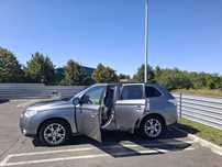 Mitsubishi Outlander Mitsubishi Outlander7locuri automata,2.0,150CP4x4,Benzina+GPLimpecabil