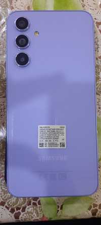Samsung A54 5g  pawti yangi