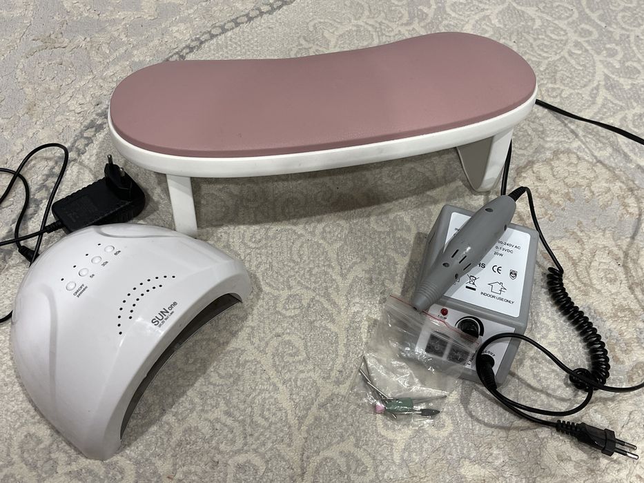 Набор для маникьюра