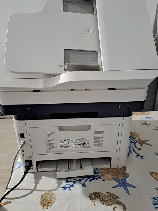 Imprimanta laser wireless xerox b205
