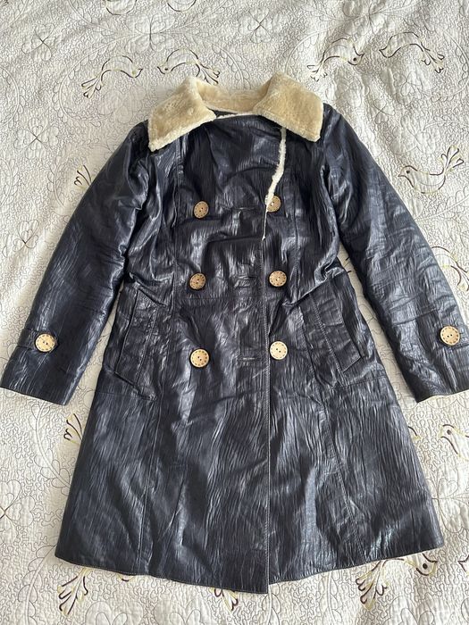 Продам дубленку в отличном качестве