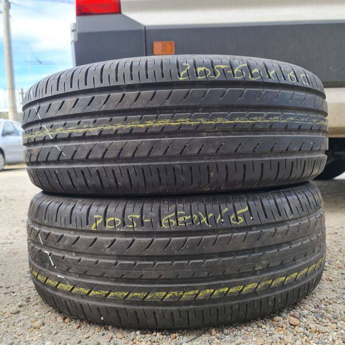 2x 205/60/16 TOYO 7MM Stare ca noi