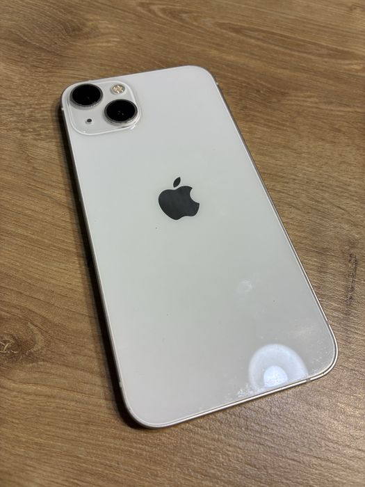Iphone 13 alb 128 gb