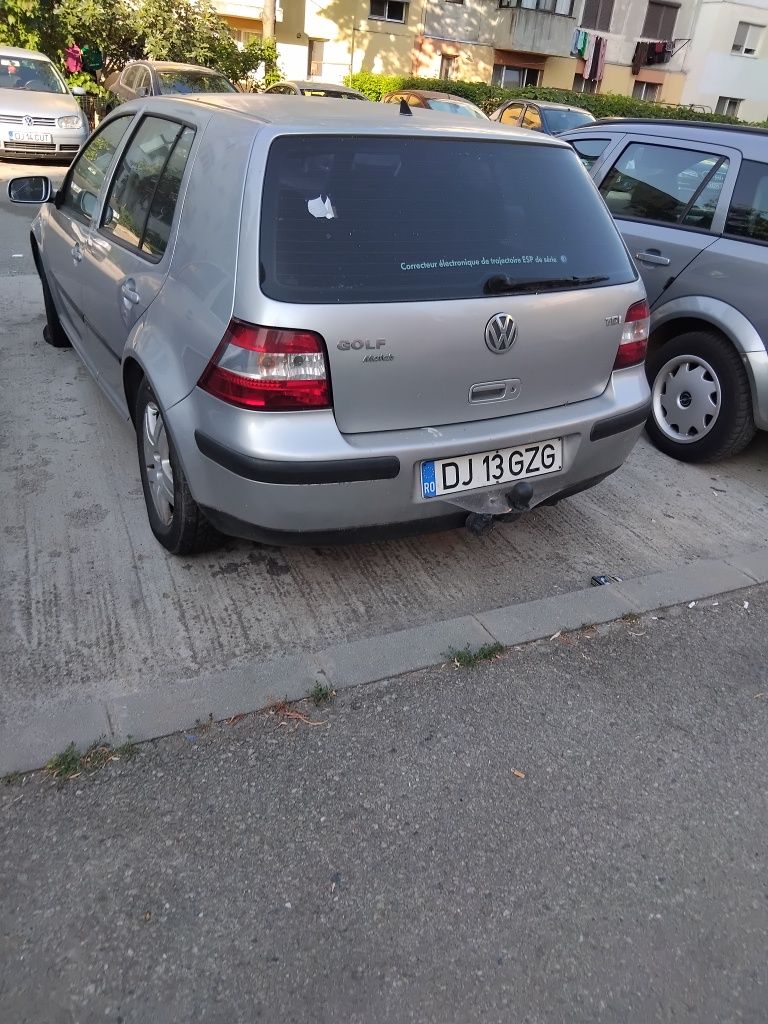 Golf4 1.9TDI,2003 950