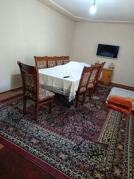 Yer sotiladi Nazarbek Tarnovda 2.2 sotix fasad  10*22 metr