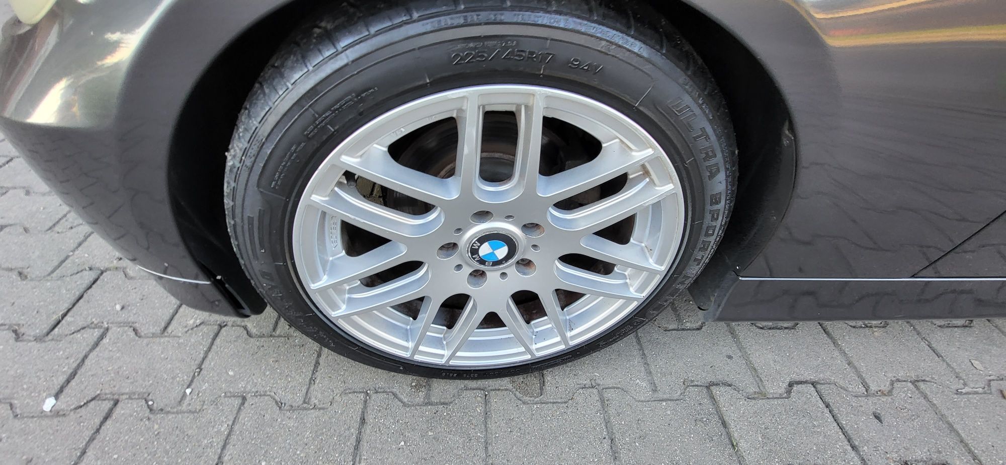 BMW seria 320 i -2006