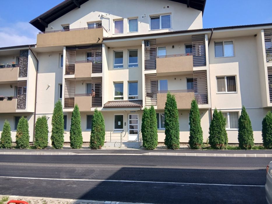 Vând/schimb apartament cu 2intrari separate de 163mp utili în zona Cor