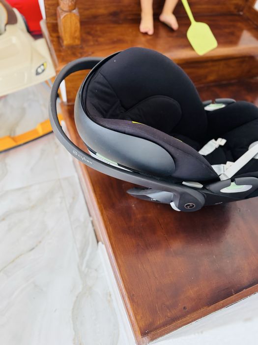 Vand scoica Cybex Could G i size
