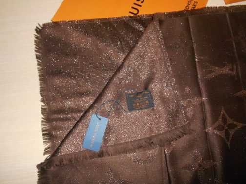 Eșarfă pentru femei Louis Vuitton 040