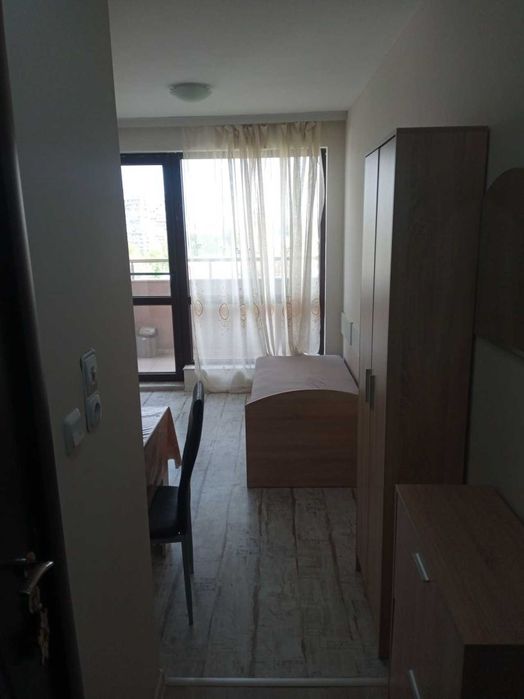 Дава се под наем Едностаен апартамент в Пловдив, Кючук Париж - 30 кв.м за 180 € - Снимка #1