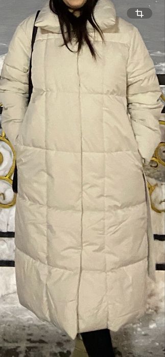 Куртка женская зимняя за 25000
