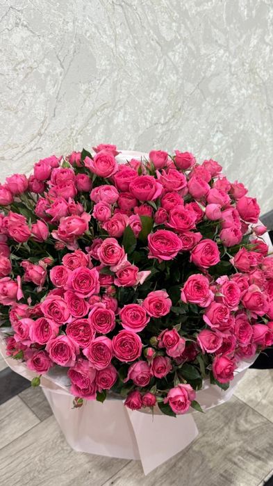 Гүл сатылады свежий