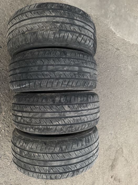 285/50/20 Dunlop balon
