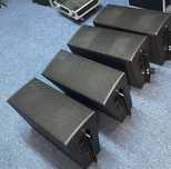 De vânzare : sistem de sunet marca D&B V7p  V10p E12 B22 D80