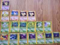 Pokemon Trading card game- cartonase Pokemon schimb cu Nintendo Switch