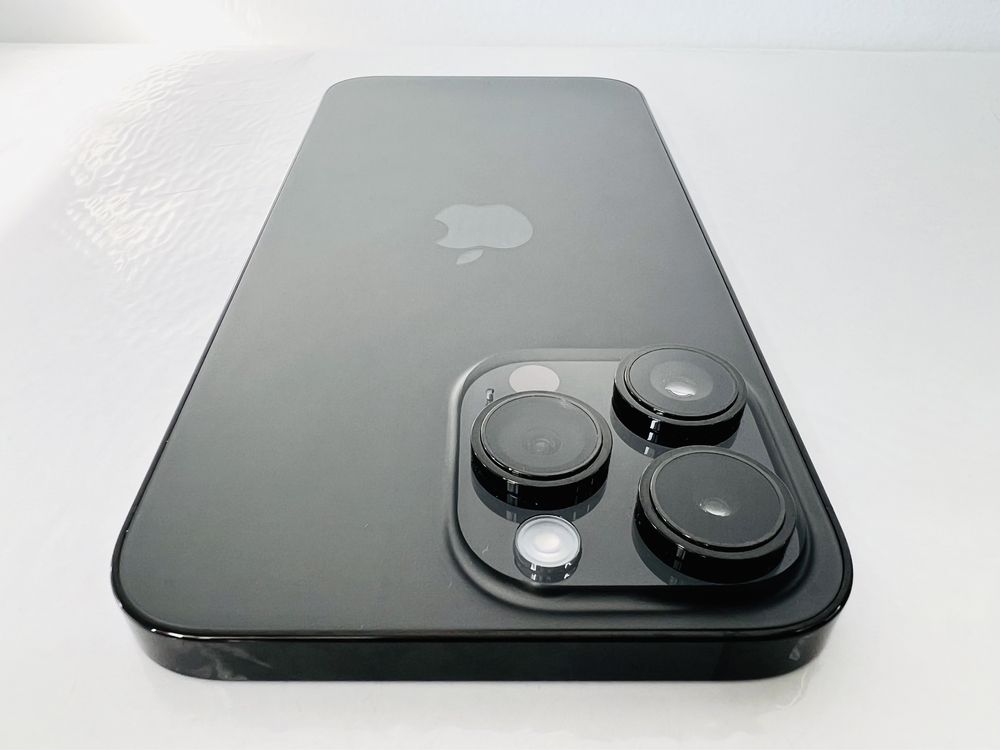 Apple iPhone 14 Pro Max 1TB Space Black Отличен! Гаранция!