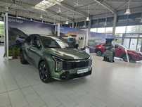 Kia Sportage Sportage PE 1.6 T-GDI HP 7DCT 180 CP 4x4 GT Line (MY 2026)