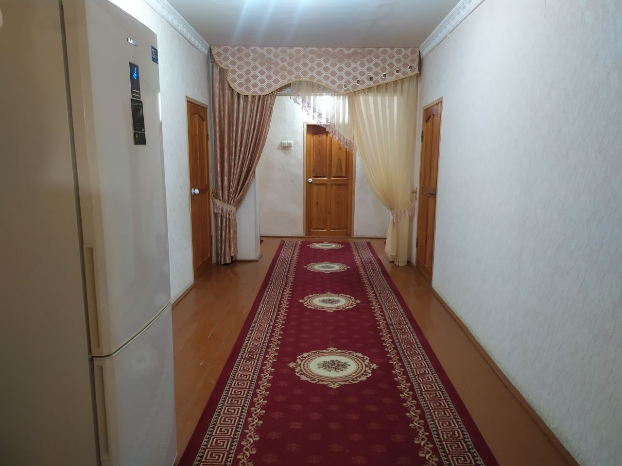 Квартира срочно сотилади
