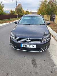 Piese vw passat b7 motor 2.0 TDI cod CFF cutie automata cu start/stop