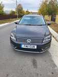 Piese vw passat b7 motor 2.0 TDI cod CFF cutie automata cu start/stop