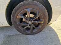 Jante  Aliaj Opel Corsa E 195/55 R16 Anvelope Vara  Dot 2020