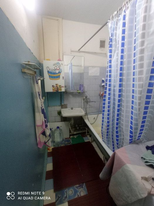 Срочно продаётся квартира Чиланзар Накашлик