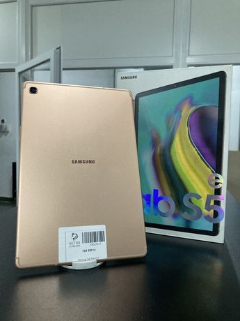 Samsung Tab S5e 10.1” wi-fi + sim •Рассрочка до 1 года• Актив Маркет