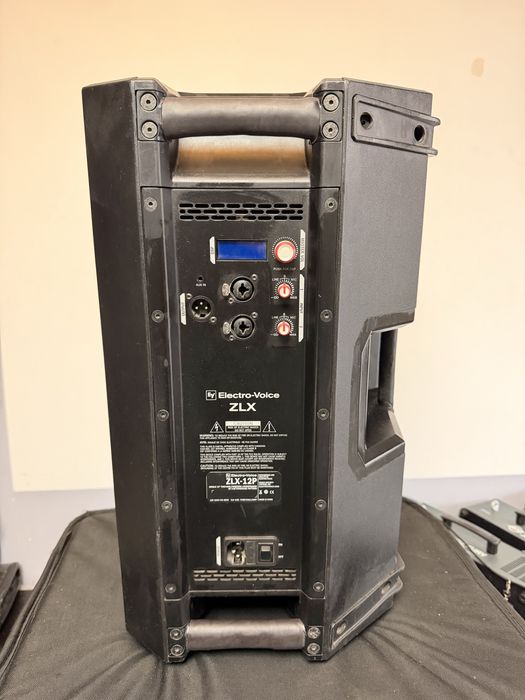 Boxa activa Electro Voice zlx 12p