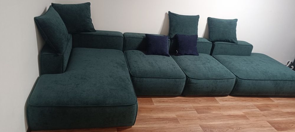 Диван Prime Sofa "Толстой"