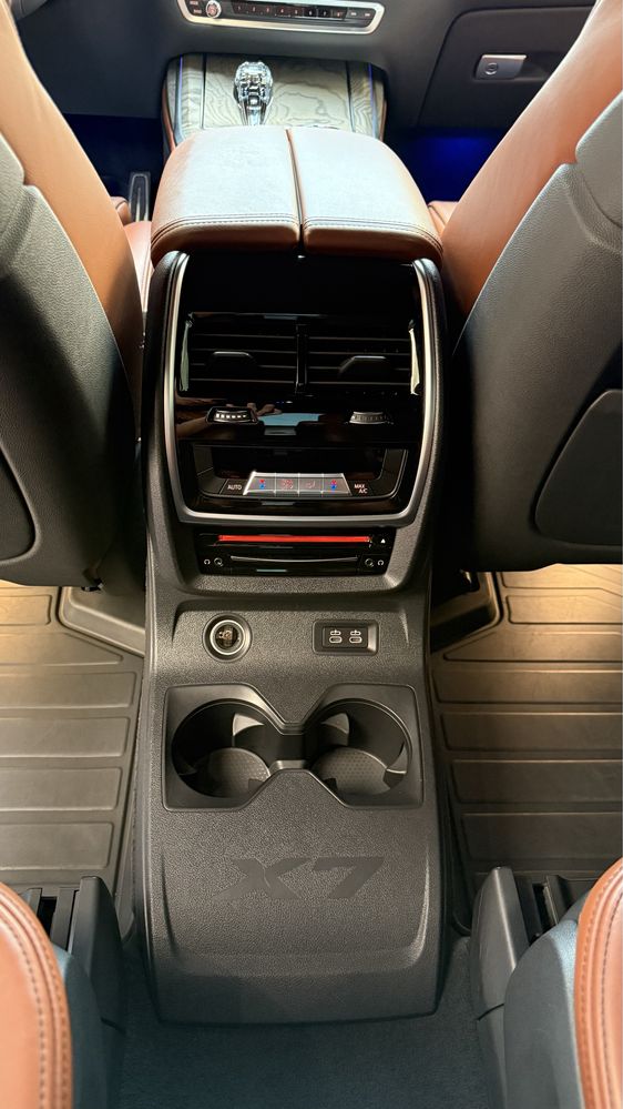 Bmw X7 xDrive50i