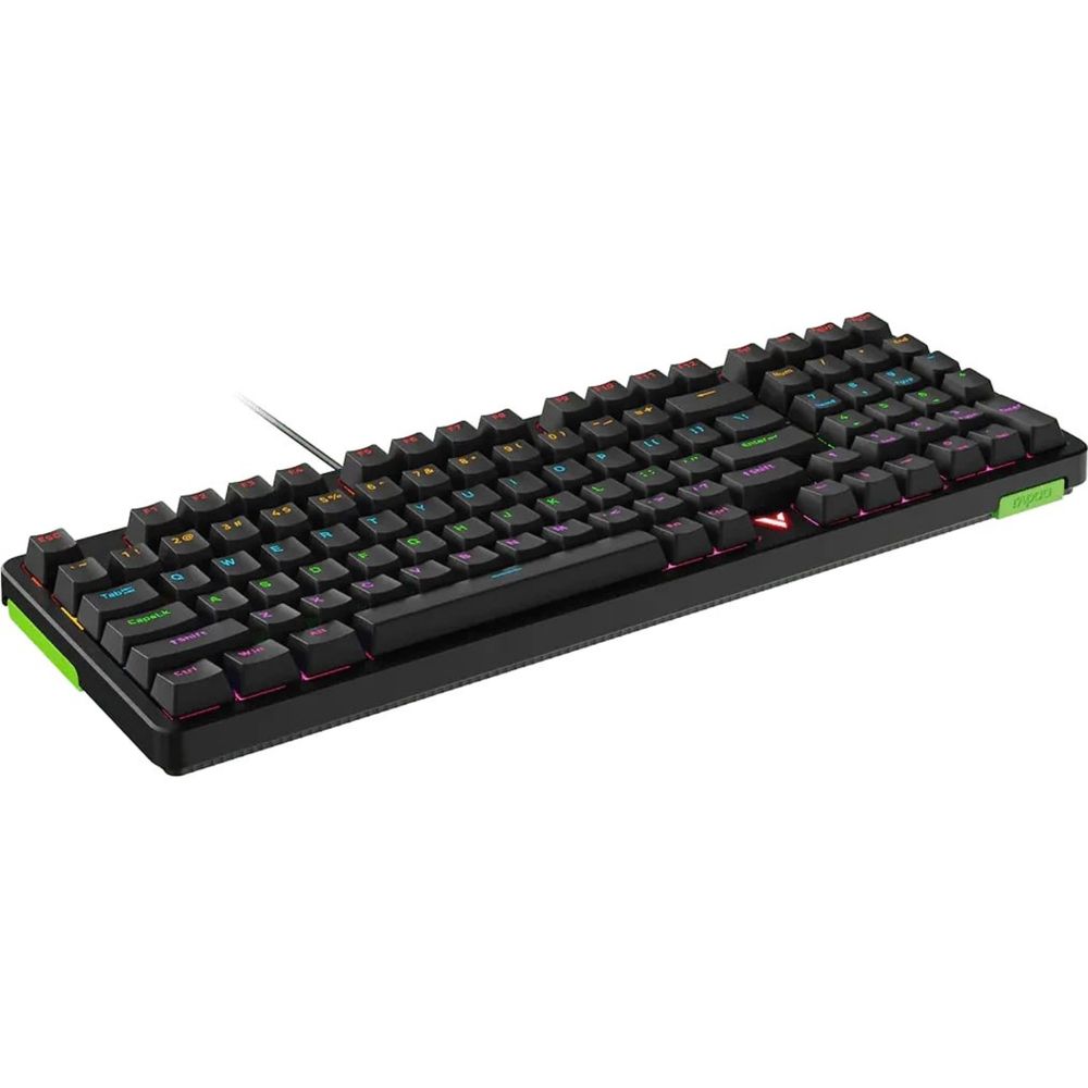 Клавиатура Rapoo V500PRO-98 Black