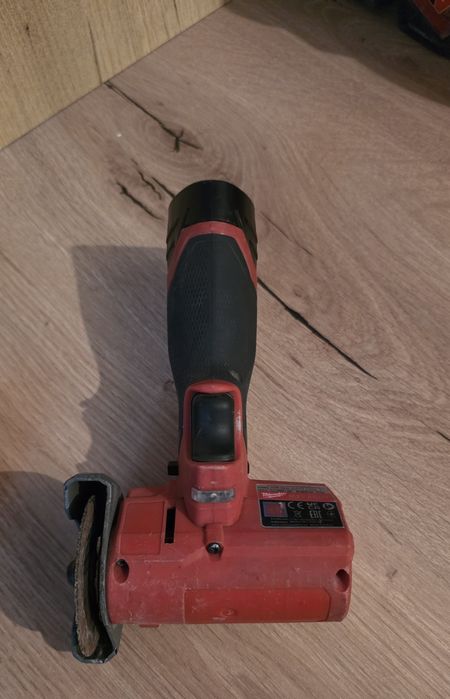 Milwaukee M12 FCOT-0 multifunctionala mini flex cu 3 acumulatori