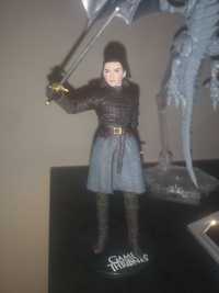 Game of Thrones Arya Stark McFarlane екшън фигура фигурка