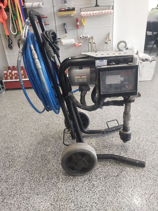 без воздушный компрессор