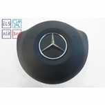 Mercedes Ремонт Рециклиране капачка За волан Airbag aerbeg