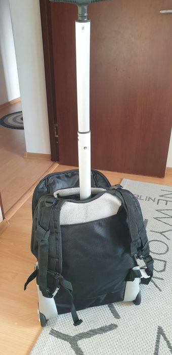 Troleu scoala vacanta