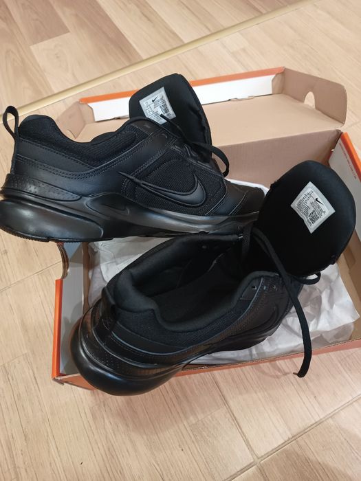 Маратонки Найк  N45