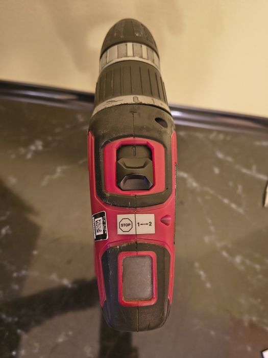 Акумулаторна бормашина Einhell TH-CD 18-2 / 18 V | 1200 mAh | Li-ion