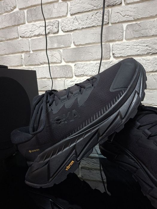 Оригинальные кроссовки HOKA