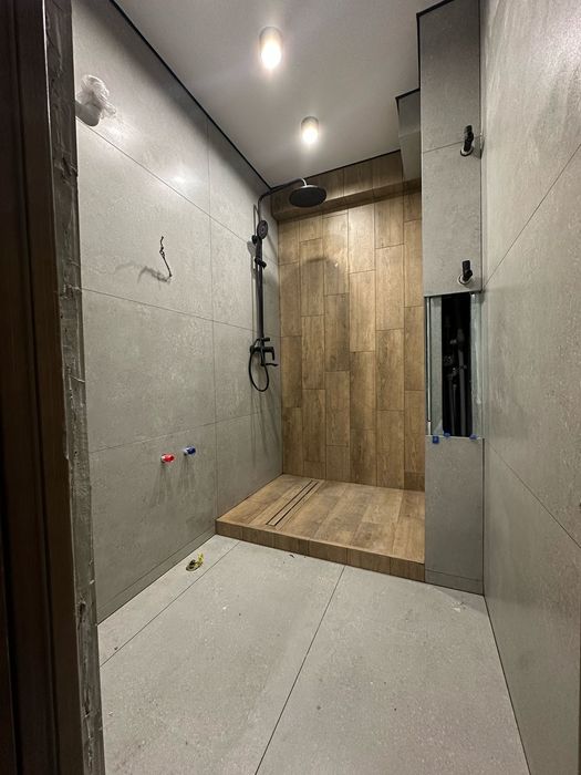 Укладка керамогранита