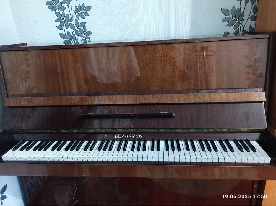 Pianino Belarus