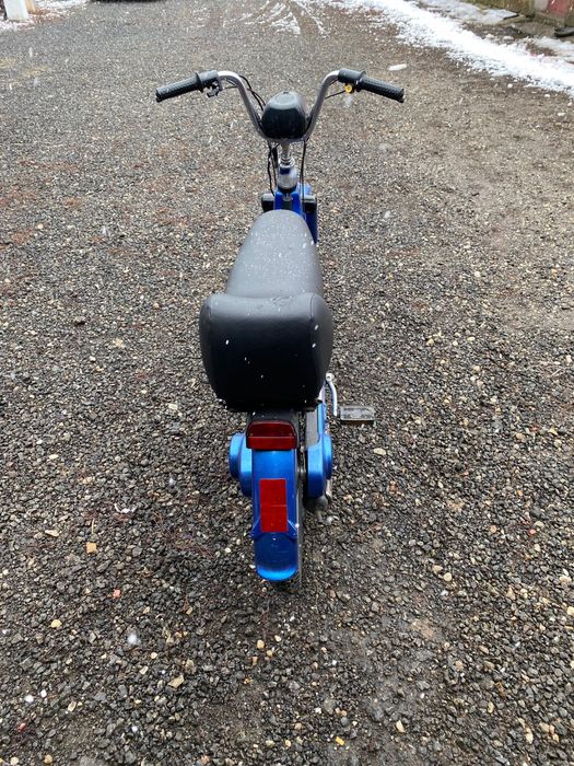 Piaggio Si 2 de vanzare