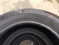 Cauciucuri vara Dunlop