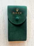Rolex Travel Pouch Ролекс Калъф за пътуване / транспортен