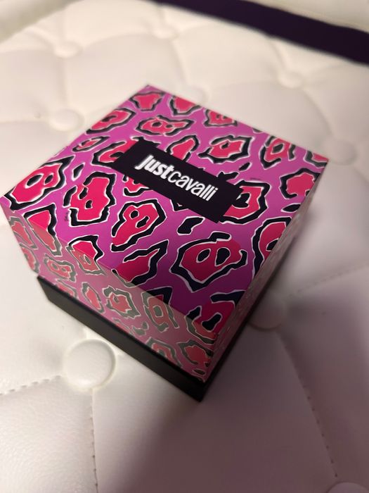 Дамски часовник Just Cavalli